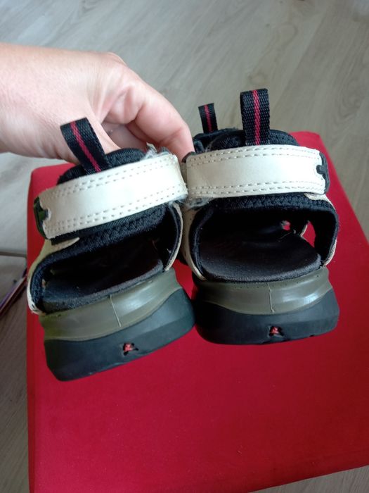 Sandały trekkingowe Ecco Offroad rozmiar 40