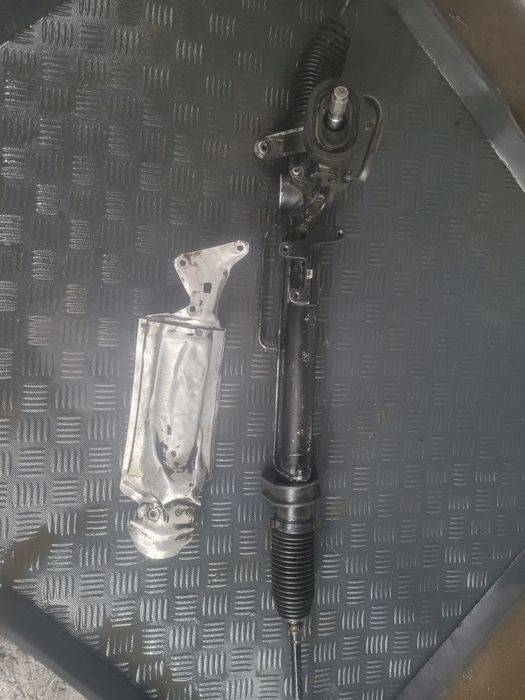 Maglownica przekładnia kierownicza Vw Bora Golf 4 Audi A3  Octavia 1