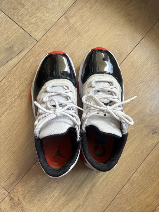 Buty Air Jordan rozmiar 39, wkladka 24,5 cm