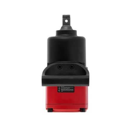 Гайковерт пневм 3/4 проф 6атм,1600Нм,4200обхв,420лхв INTERTOOL PT-1106