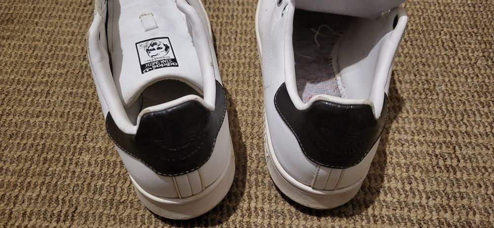 Продам кроси  adidas,nike