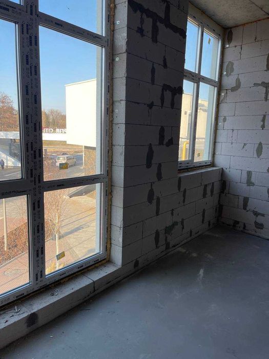 Оренда комерційного приміщення в ЖК Синергія Сіті Ірпінь