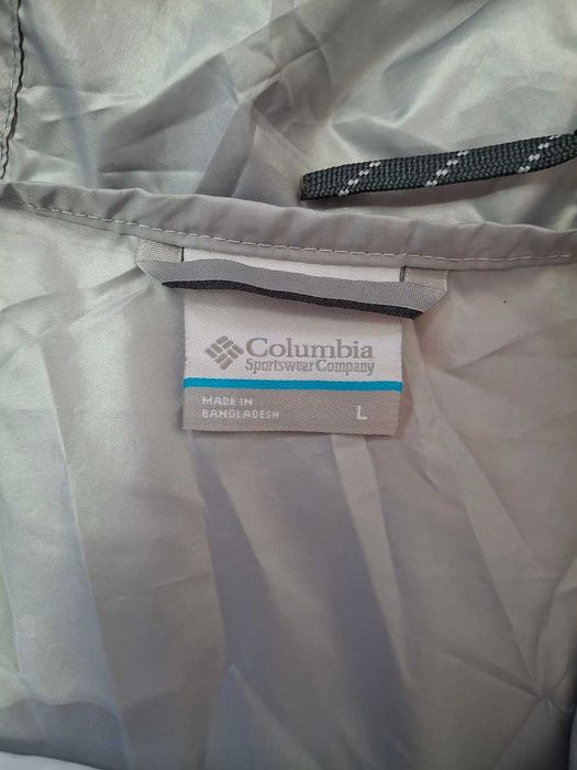 Mammut Flash Challenger Windbreaker Kurtka męska z kapturem L