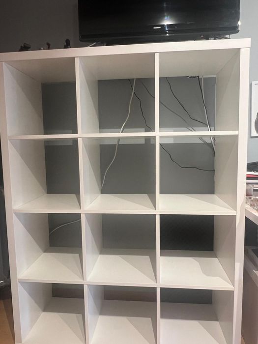 Vendo estante IKEA