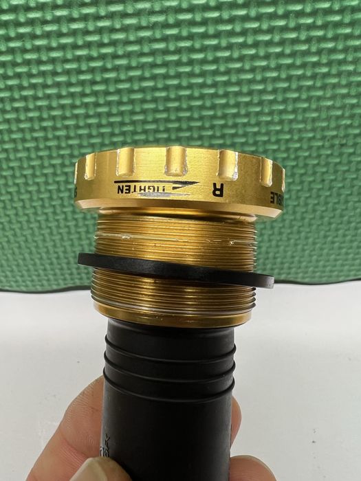 Korba Shimano Zee 83mm DH 170mm