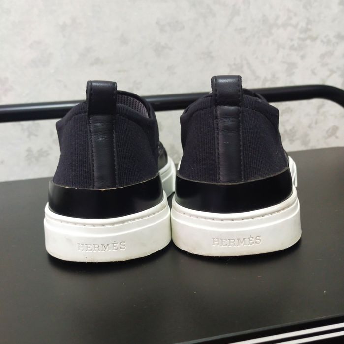 Hermès Bouncing Sneaker Кросівки