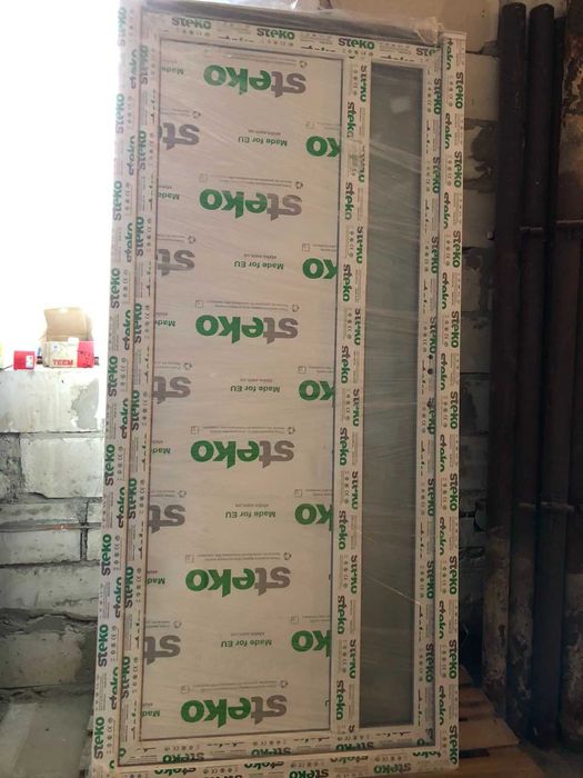 Чернігів Продам Двері та Вікна Металопластикові. Окна двери дешево