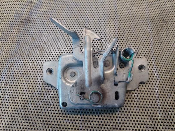 Fechadura / fecho capot RENAULT Clio III (BR0/1, CR0/1)