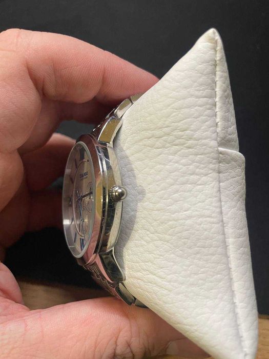 Чоловічий годинник Guardo S01953 • Ідеальний стан • Повний комплект