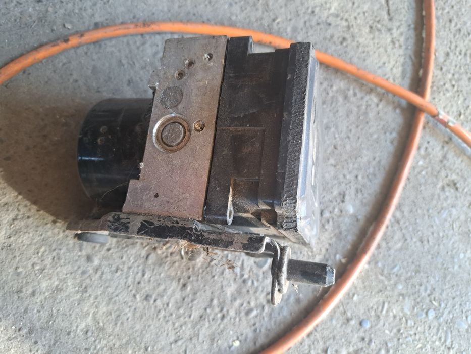 Блок АБС Audi Skoda