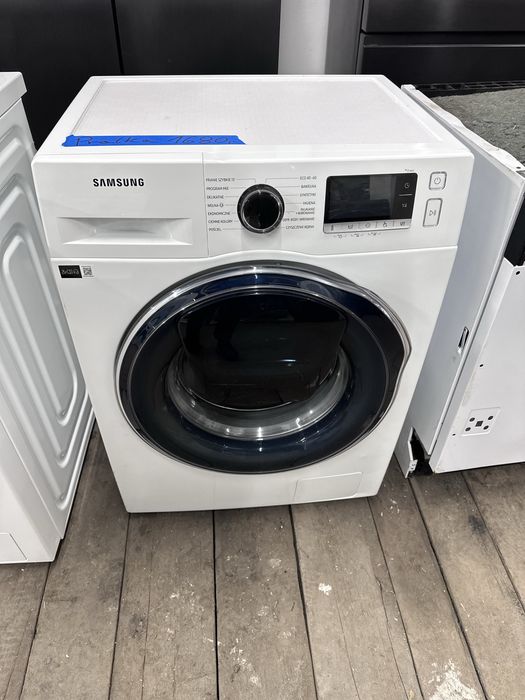 Pralka od góry ładowana. Tanio z gwarancją i darmowym transportem.