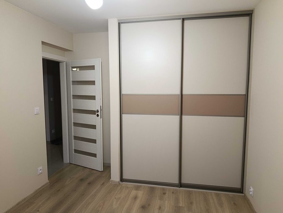 3 pokojowe przestronne mieszkanie z dużym balkonem i garażem w świetnej lokalizacji do wejścia od zaraz - View 5