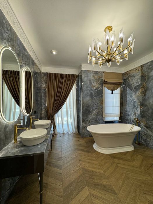 Дом по адресу Петефі Шандора пл. (площадь 147 м²) - Atlanta.ua - фото 12