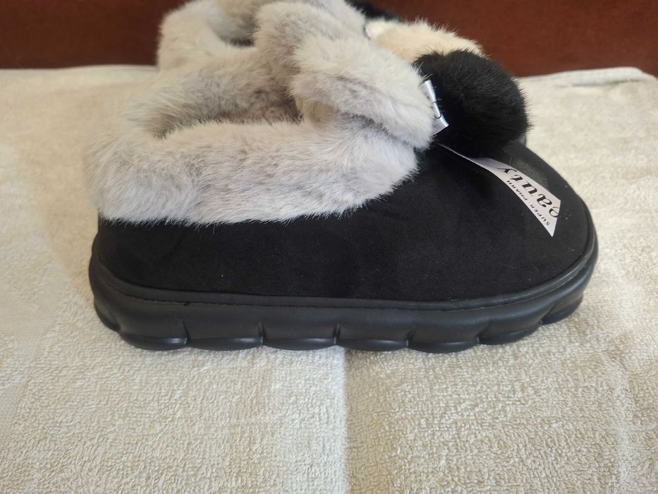 Buty zimowe roz 39 Nowe