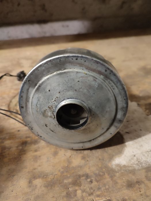 Silnik do odkuracz Zelmer Jupiter