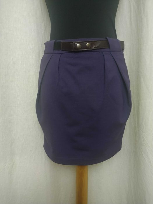 MLrozmiar38 Spódnica Top Secret rozmiar 38