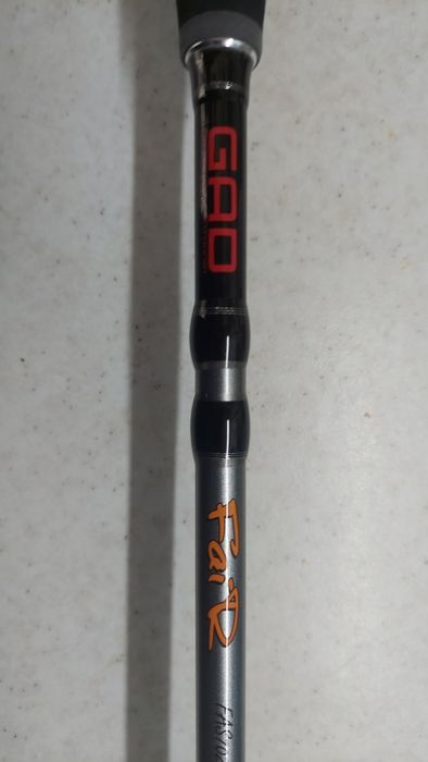 Продам Спінінг GAD FAIR PANTOON-21