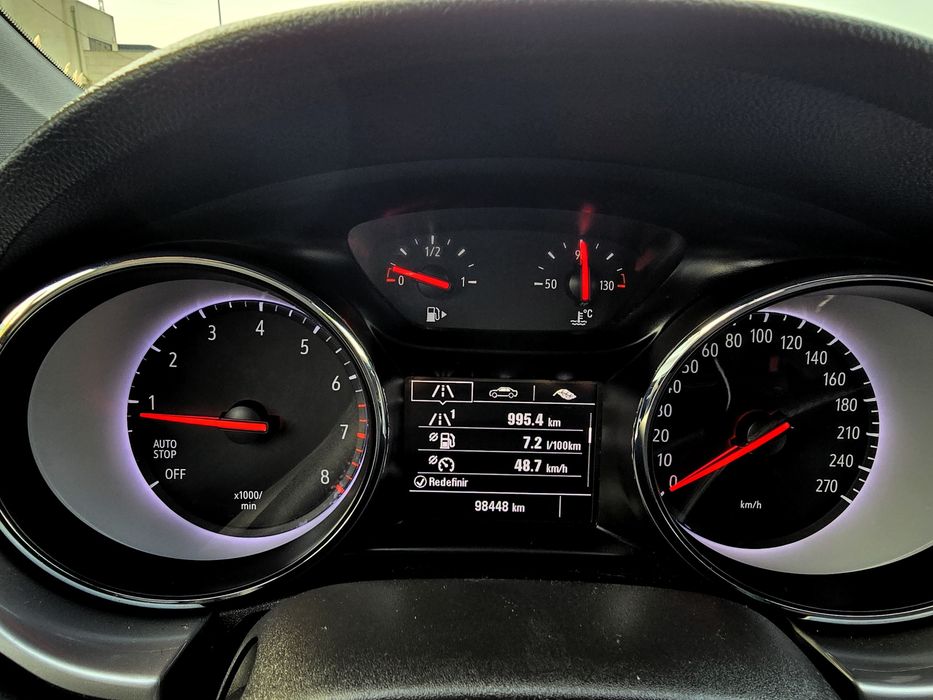Opel Astra 1.2 130Cv - 2020
