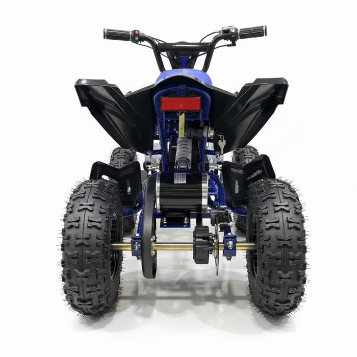 Nowy Quad na akumulator 1000w Quad Elektryczny Quad dla dzieci  Quad dla dziecka