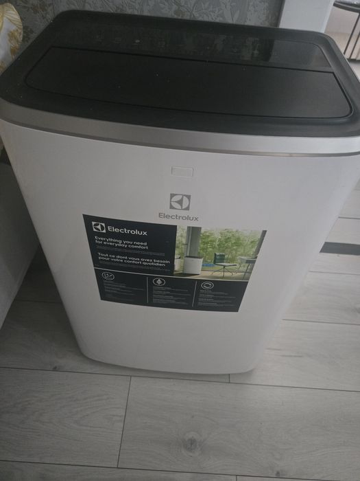 Klimatyzator Elektrolux