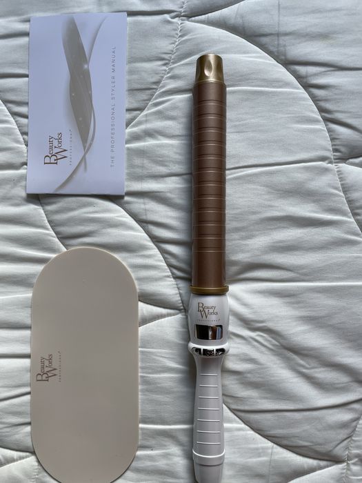 Modelador profissional Styler Beauty Works