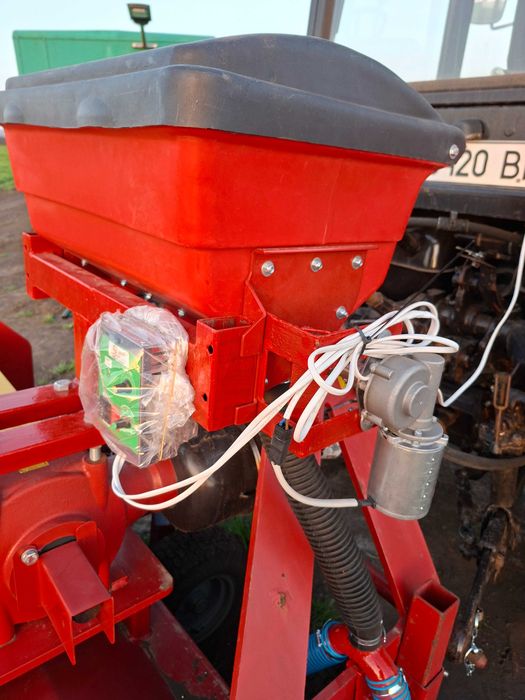 продам грядообразователь