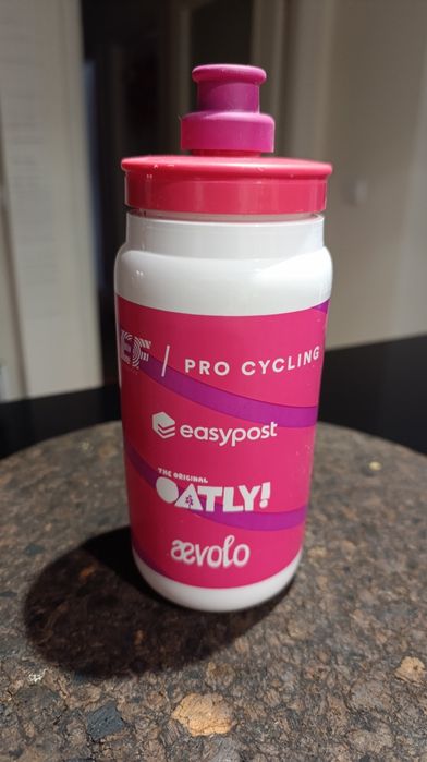 Bidão da equipa EF Education - Easypost