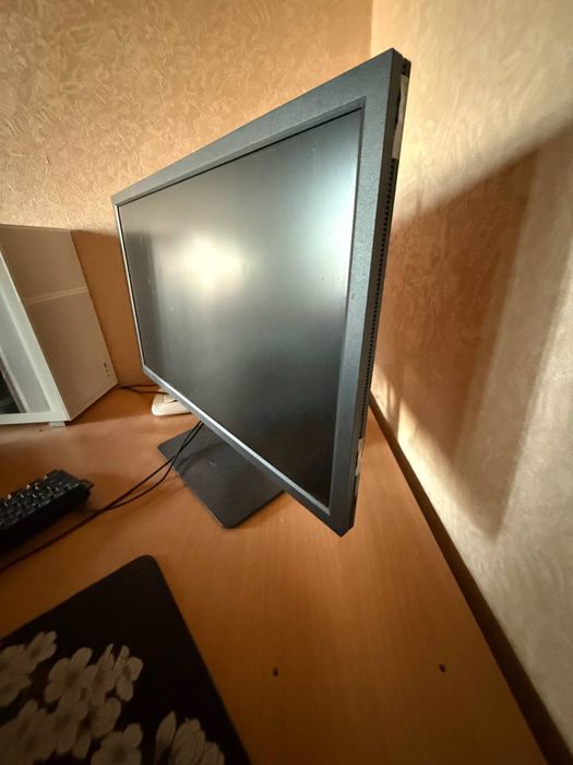 монитор benq zowie 2411k