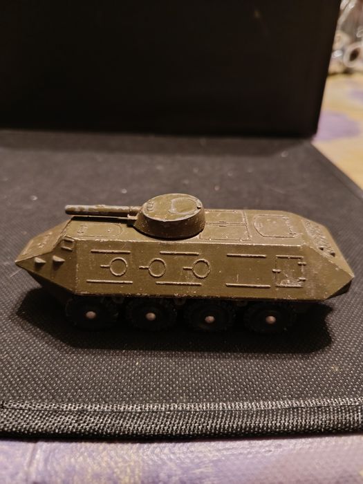 Масштабные модели.
