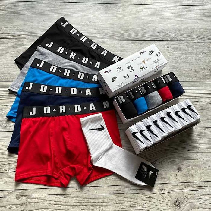 Мужские трусы, качественные и удобные