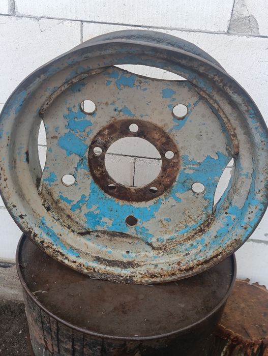 Продам передний диск МТЗ 80, ЮМЗ