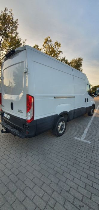 Iveco Daily 35S16