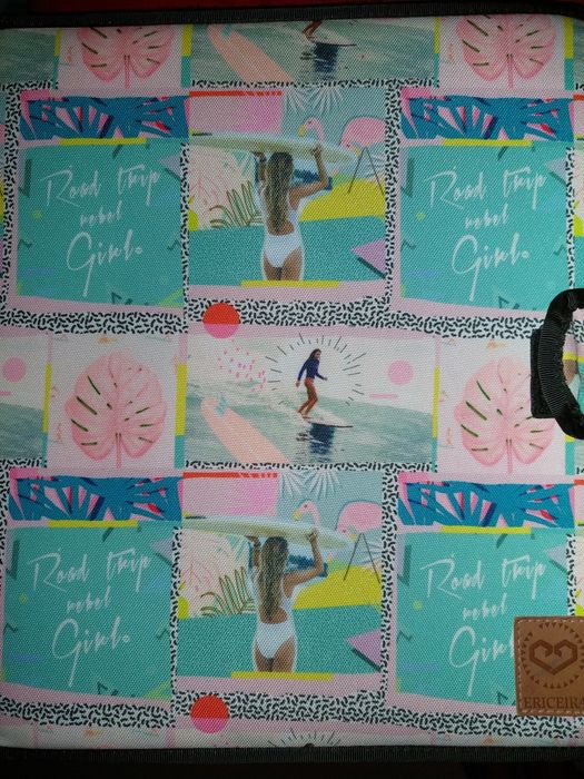 Vendo dossier loja Ericeira surf and skate