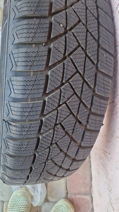 Автошини Matador R15 185/60 34T