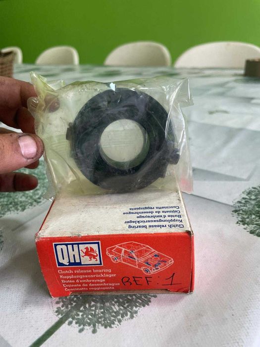 Rolamento de Liberação da Embriaguem NOVO Ford Cortina 1300/1500