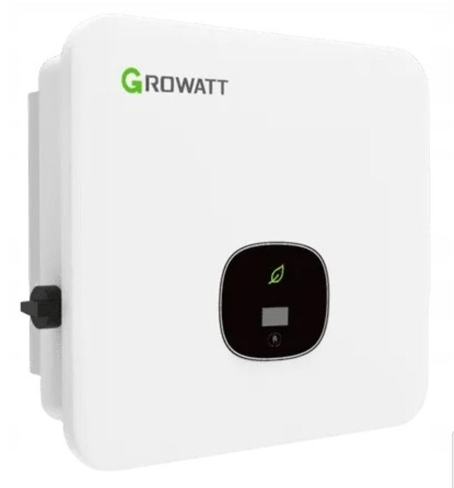 Falownik growatt mod 6000tl-3 x