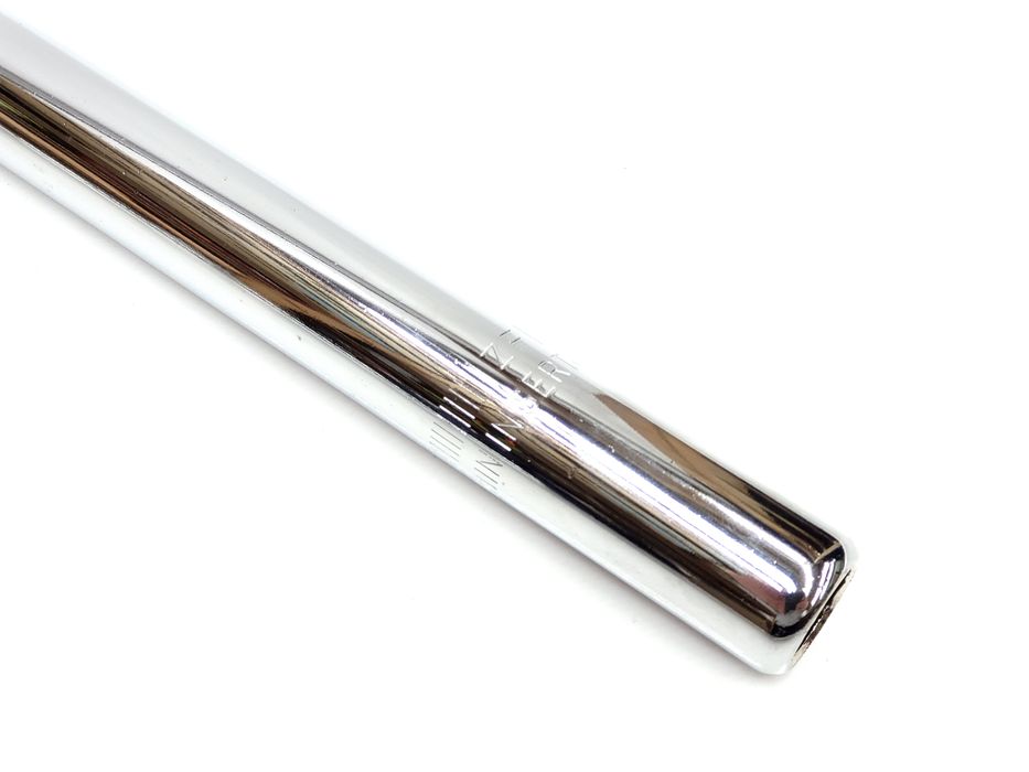 NOWA Sztyca rurka siodełka Romet Karat Flaming Wigry Traper Orion 25,4