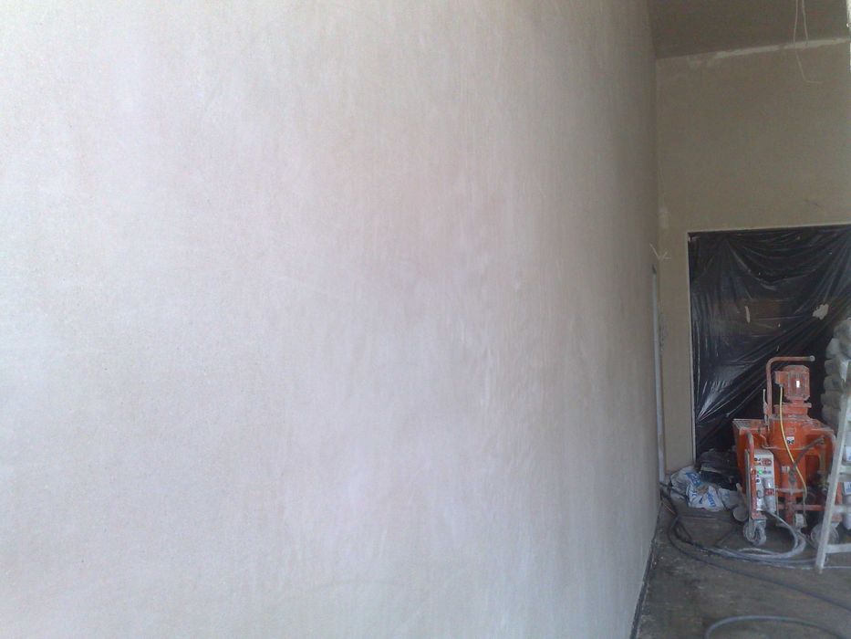 TYNKI MASZYNOWE , gipsowe , cementowo-wapienne ,  Kujawsko-Pomorskie