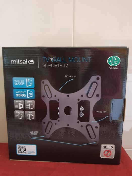 Suporte TV Mitsai