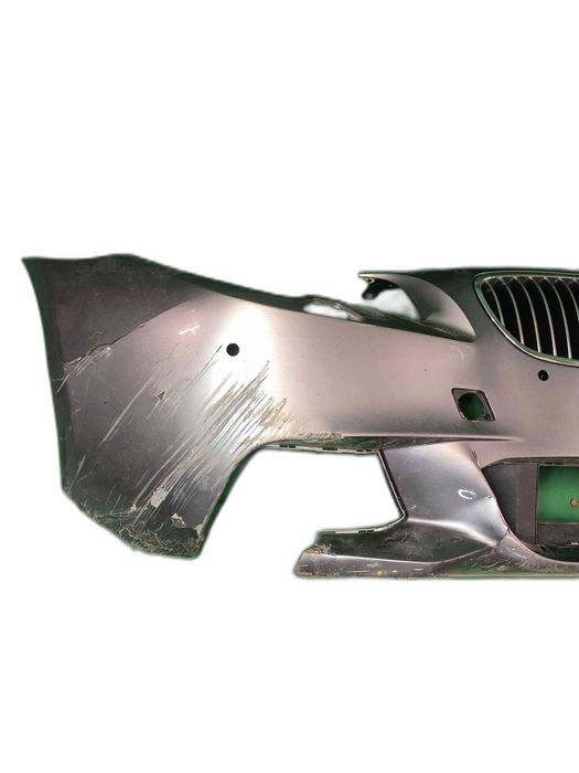 Pára-choques Frente BMW X5 M (414 kW / 563 cv) [09.2009 - 06.2013] 8048626 (OEM) | 804862602 (OEM)