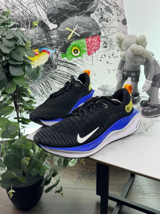 Кросівки Nike React X 47 розмір Е6872