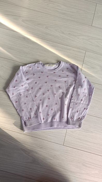 Sprzedam bluzy rozm.104/110/116