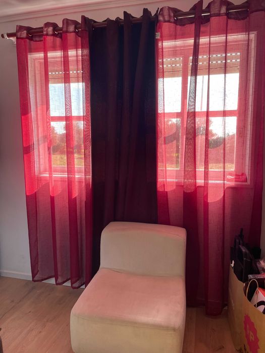 Quarto aluga-se ESPINHO
