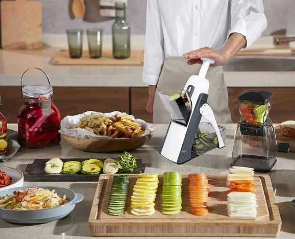 Cortador De Legumes 5 EM 1 Profissional