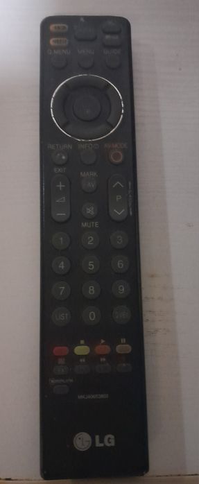 TV LG 37 5000 FULL HD