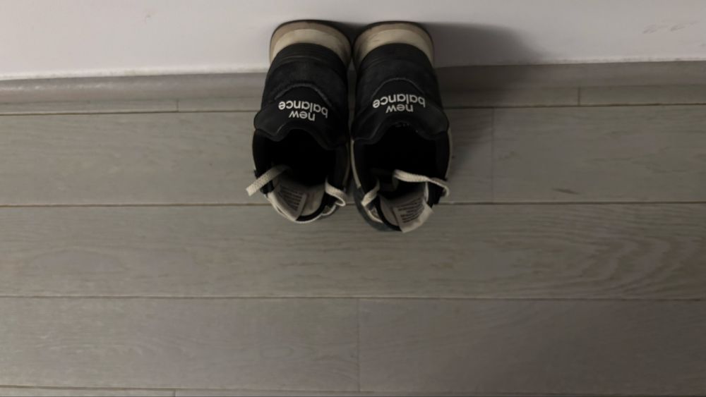 Buty new balance 574