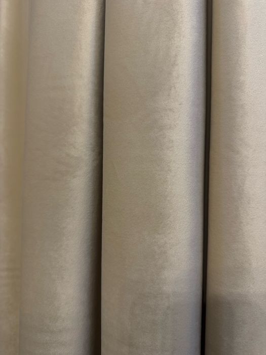 Тканина для штор Barkhat 300 або готові штори за 3 дні !!!