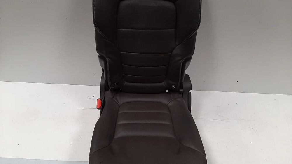 Conjunto de bancos RENAULT Espace V (JR_)