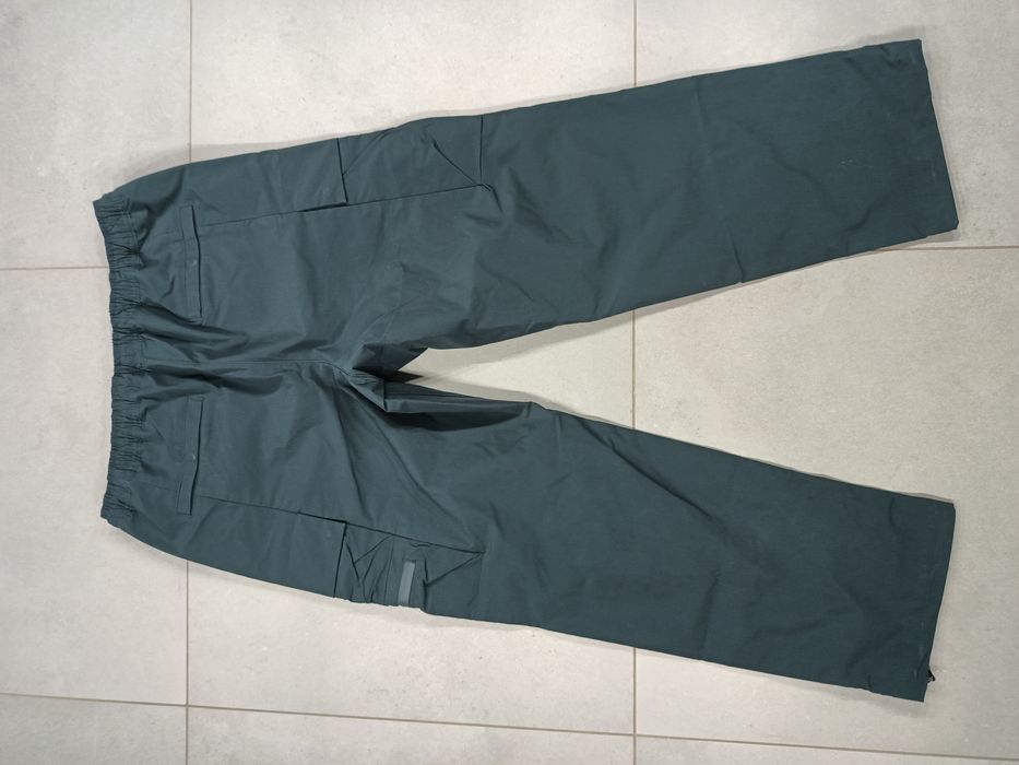Spodnie męskie Next bojówki roz. w36 XL luźne codzienne cargo