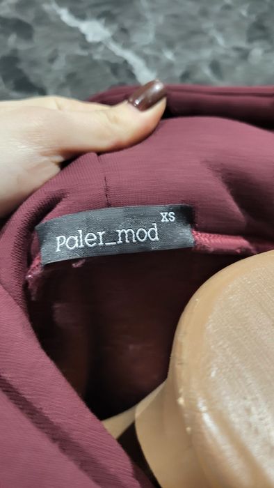 Жіночий костюм теплий